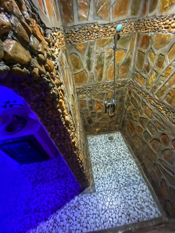 Dar Izem Hotel Tafraout Exterior photo